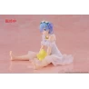 Re:Zero figurine Desktop Cute Figure Rem Star Dreamy Ver. Taito Prize