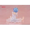 Re:Zero figurine Desktop Cute Figure Rem Star Dreamy Ver. Taito Prize