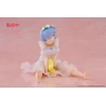 Re:Zero figurine Desktop Cute Figure Rem Star Dreamy Ver. Taito Prize