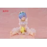 Re:Zero figurine Desktop Cute Figure Rem Star Dreamy Ver. Taito Prize