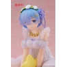 Re:Zero figurine Desktop Cute Figure Rem Star Dreamy Ver. Taito Prize