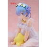 Re:Zero figurine Desktop Cute Figure Rem Star Dreamy Ver. Taito Prize