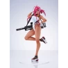 Arms Note figurine Anego-chan of the Swimming Team Amakuni