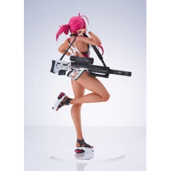 Arms Note figurine Anego-chan of the Swimming Team Amakuni