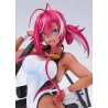 Arms Note figurine Anego-chan of the Swimming Team Amakuni