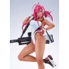 Arms Note figurine Anego-chan of the Swimming Team Amakuni