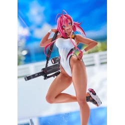 Arms Note figurine Anego-chan of the Swimming Team Amakuni