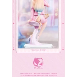 Original Character figurine Dress Series Tutor Asako Fuyuyama BearPanda