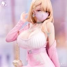 Original Character figurine Dress Series Tutor Asako Fuyuyama BearPanda