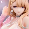 Original Character figurine Dress Series Tutor Asako Fuyuyama BearPanda