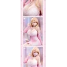 Original Character figurine Dress Series Tutor Asako Fuyuyama BearPanda