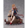 Spice and Wolf: Merchant Meets the Wise Wolf figurine Shibuya Scramble Figure Holo eStream