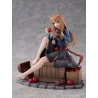 Spice and Wolf: Merchant Meets the Wise Wolf figurine Shibuya Scramble Figure Holo eStream