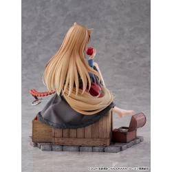 Spice and Wolf: Merchant Meets the Wise Wolf figurine Shibuya Scramble Figure Holo eStream