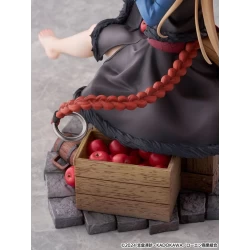 Spice and Wolf: Merchant Meets the Wise Wolf figurine Shibuya Scramble Figure Holo eStream