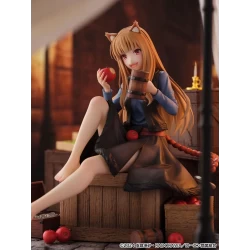 Spice and Wolf: Merchant Meets the Wise Wolf figurine Shibuya Scramble Figure Holo eStream