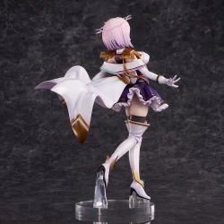 Gridman Universe figurine Akane Shinjo (New Order) Union Creative