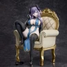 Original Character figurine Vio Illustration by Oekakizuki Union Creative