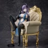 Original Character figurine Vio Illustration by Oekakizuki Union Creative