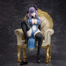 Original Character figurine Vio Illustration by Oekakizuki Union Creative