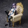 Original Character figurine Vio Illustration by Oekakizuki Union Creative