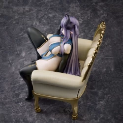 Original Character figurine Vio Illustration by Oekakizuki Union Creative