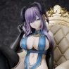 Original Character figurine Vio Illustration by Oekakizuki Union Creative