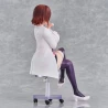 To Love-Ru Darkness figurine Nurse Series: Ryoko Mikado School Nurse Ver. Union Creative