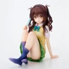 To Love-Ru Darkness figurine School Uniform Series Mikan Yuki High School Student Ver. Union Creative