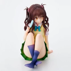 To Love-Ru Darkness figurine School Uniform Series Mikan Yuki High School Student Ver. Union Creative