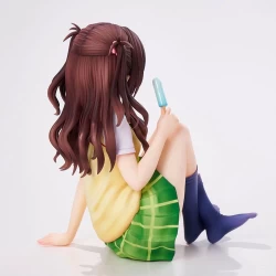 To Love-Ru Darkness figurine School Uniform Series Mikan Yuki High School Student Ver. Union Creative