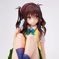 To Love-Ru Darkness figurine School Uniform Series Mikan Yuki High School Student Ver. Union Creative