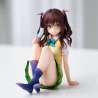 To Love-Ru Darkness figurine School Uniform Series Mikan Yuki High School Student Ver. Union Creative