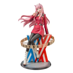 Darling in the Franxx figurine Zero Two Proof