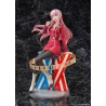 Darling in the Franxx figurine Zero Two Proof