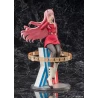 Darling in the Franxx figurine Zero Two Proof