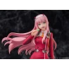 Darling in the Franxx figurine Zero Two Proof