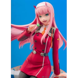 Darling in the Franxx figurine Zero Two Proof