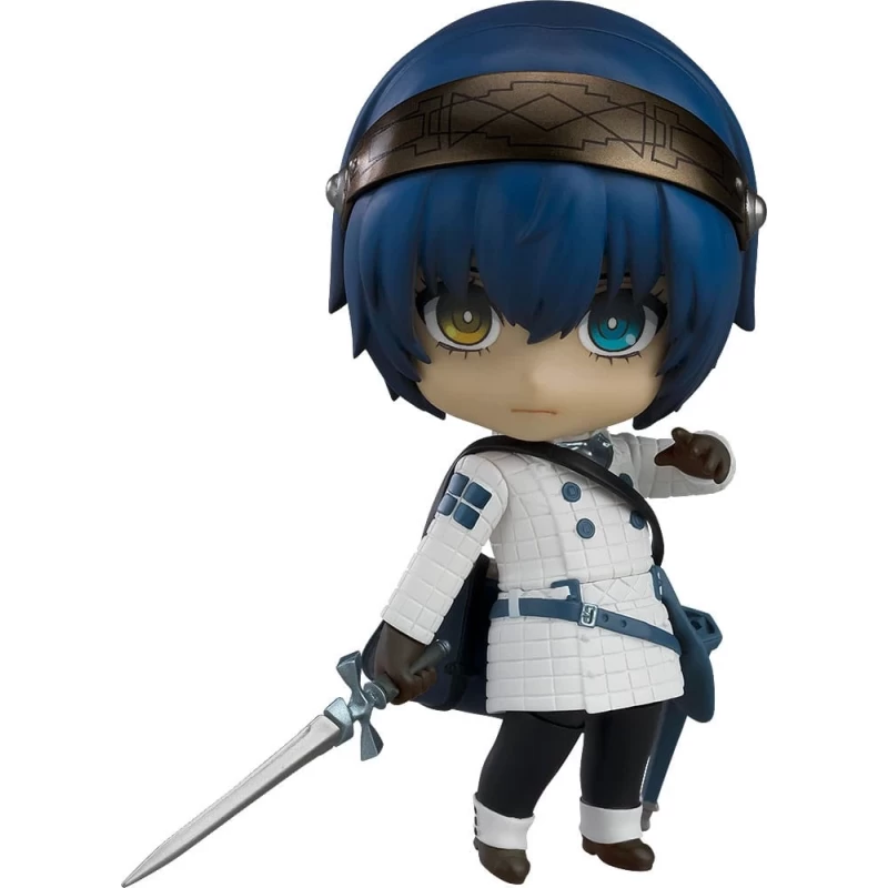 Metaphor: ReFantazio figurine Nendoroid Basic Protagonist Good Smile Company