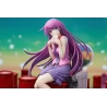 Monogatari Series figurine Hitagi Senjyogahara: Letter to You Good Smile Company