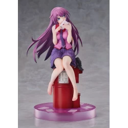 Monogatari Series figurine Hitagi Senjyogahara: Letter to You Good Smile Company