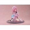 Original Illustration figurine Toshishita Kanojo DMM Factory