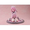 Original Illustration figurine Toshishita Kanojo DMM Factory