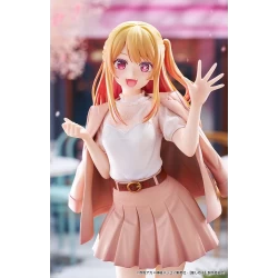 Oshi no Ko figurine Ruby: Date Style Ver. Good Smile Company