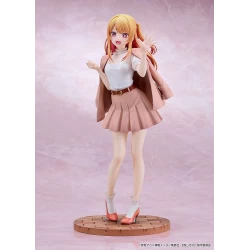 Oshi no Ko figurine Ruby: Date Style Ver. Good Smile Company