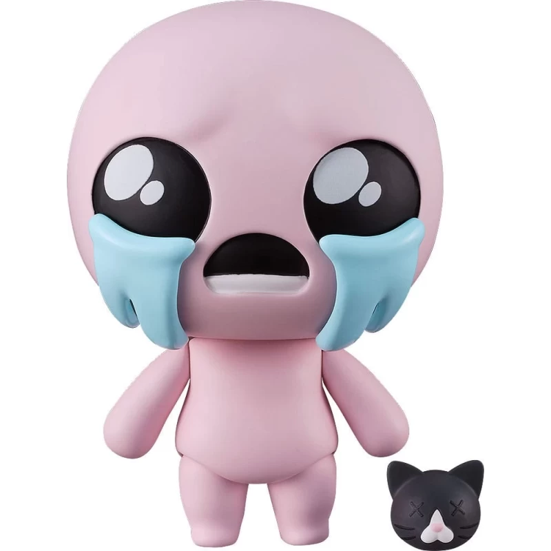 The Binding of Isaac figurine Nendoroid Isaac Good Smile Company