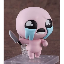 The Binding of Isaac figurine Nendoroid Isaac Good Smile Company