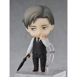 Twittering Birds Never Fly: The Clouds Gather figurine Nendoroid Yashiro Good Smile Company