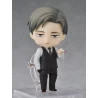 Twittering Birds Never Fly: The Clouds Gather figurine Nendoroid Yashiro Good Smile Company