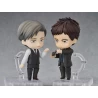 Twittering Birds Never Fly: The Clouds Gather figurine Nendoroid Yashiro Good Smile Company